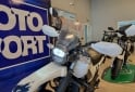Motos - Hero XPULSE 200 2024 Nafta 6766Km - En Venta