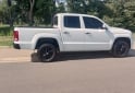 Camionetas - Volkswagen AMAROK 2.0 TDI D/C 2021 Diesel 81000Km - En Venta