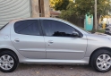 Autos - Peugeot 207 2016 Nafta 85000Km - En Venta