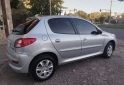 Autos - Peugeot 207 2016 Nafta 85000Km - En Venta