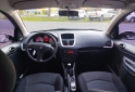 Autos - Peugeot 207 2016 Nafta 85000Km - En Venta