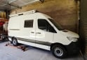 Utilitarios - Motorhome Sprinter 316 2021 Diesel 70000Km - En Venta