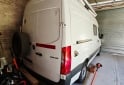 Utilitarios - Motorhome Sprinter 316 2021 Diesel 70000Km - En Venta