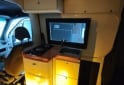 Utilitarios - Motorhome Sprinter 316 2021 Diesel 70000Km - En Venta