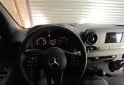 Utilitarios - Motorhome Sprinter 316 2021 Diesel 70000Km - En Venta