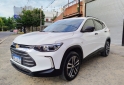 Autos - Chevrolet TRACKER 2023 Nafta 60000Km - En Venta