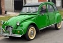Autos - Citroen 3cv 1983 Nafta 111111Km - En Venta
