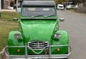 Autos - Citroen 3cv 1983 Nafta 111111Km - En Venta