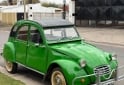 Autos - Citroen 3cv 1983 Nafta 111111Km - En Venta