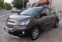 Autos - Chevrolet SPIN 2015 Nafta 115000Km - En Venta