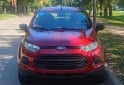 Autos - Ford Ecosport SE. 2016 GNC 117000Km - En Venta