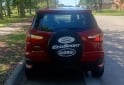Autos - Ford Ecosport SE. 2016 GNC 117000Km - En Venta