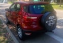 Autos - Ford Ecosport SE. 2016 GNC 117000Km - En Venta