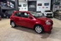Autos - Toyota Etios 2017 Nafta 72000Km - En Venta