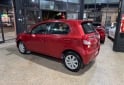 Autos - Toyota Etios 2017 Nafta 72000Km - En Venta