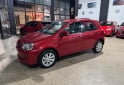 Autos - Toyota Etios 2017 Nafta 72000Km - En Venta