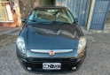 Autos - Fiat PUNTO 2013 Nafta 124000Km - En Venta