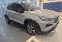 Autos - Fiat PULSE IMPETUS CVT 2022 Nafta 41000Km - En Venta