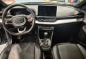 Autos - Fiat PULSE IMPETUS CVT 2022 Nafta 41000Km - En Venta