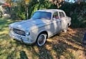 Cl�sicos - Peugeot 403 - En Venta