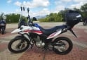 Motos - Honda XRE300 RALLY 2023 Nafta 5000Km - En Venta