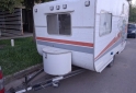 Otros - Casa rodante 3,5 mts - En Venta