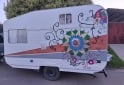 Otros - Casa rodante 3,5 mts - En Venta