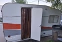 Otros - Casa rodante 3,5 mts - En Venta