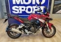 Motos - Benelli TRK 251 ABS 2024 Nafta 7598Km - En Venta