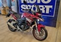 Motos - Benelli TRK 251 ABS 2024 Nafta 7598Km - En Venta