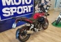 Motos - Benelli TRK 251 ABS 2024 Nafta 7598Km - En Venta