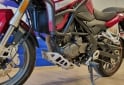 Motos - Benelli TRK 251 ABS 2024 Nafta 7598Km - En Venta