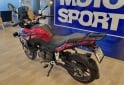 Motos - Benelli TRK 251 ABS 2024 Nafta 7598Km - En Venta