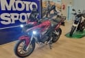 Motos - Benelli TRK 251 ABS 2024 Nafta 7598Km - En Venta
