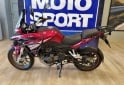 Motos - Benelli TRK 251 ABS 2024 Nafta 7598Km - En Venta