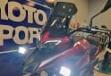 Motos - Benelli TRK 251 ABS 2024 Nafta 7598Km - En Venta