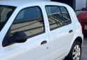 Autos - Renault Clio Mio 2013 Nafta 98000Km - En Venta