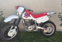 Motos - Honda xr 600 1995 Nafta 1000Km - En Venta