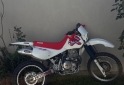 Motos - Honda xr 600 1995 Nafta 1000Km - En Venta