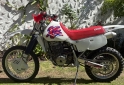 Motos - Honda xr 600 1995 Nafta 1000Km - En Venta