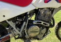Motos - Honda xr 600 1995 Nafta 1000Km - En Venta
