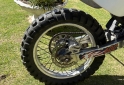 Motos - Honda xr 600 1995 Nafta 1000Km - En Venta