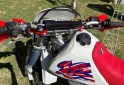Motos - Honda xr 600 1995 Nafta 1000Km - En Venta