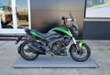 Motos - Bajaj Dominar 400 2023 Nafta 3800Km - En Venta