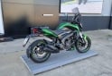 Motos - Bajaj Dominar 400 2023 Nafta 3800Km - En Venta