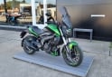 Motos - Bajaj Dominar 400 2023 Nafta 3800Km - En Venta