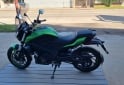 Motos - Bajaj Dominar 400 2023 Nafta 3800Km - En Venta