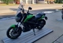 Motos - Bajaj Dominar 400 2023 Nafta 3800Km - En Venta