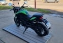 Motos - Bajaj Dominar 400 2023 Nafta 3800Km - En Venta