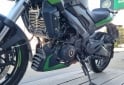 Motos - Bajaj Dominar 400 2023 Nafta 3800Km - En Venta